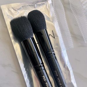 MOTD - Manifest Face Brush Set